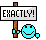 agree :ex: