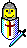 fight :crusader