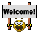 Welcome :welcome:
